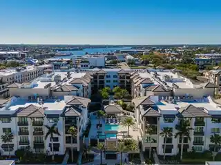 Elegant Four Bedroom Residence at Quattro