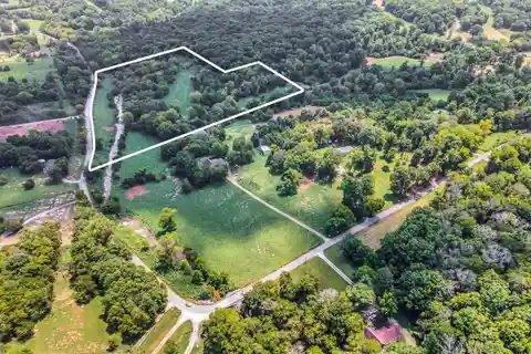 Expansive Property at Kincaid Acres Family Farm