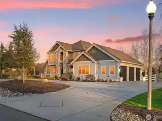 Immaculately Maintained Home in Desirable Silverado