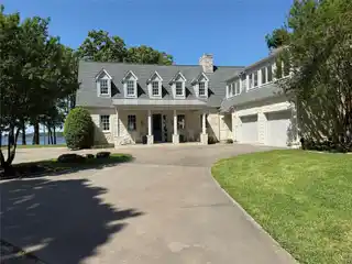 Newly Updated Cape Cod-style Home
