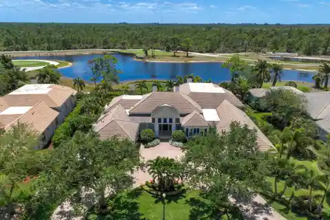 Beautiful and Gated Magnificent Estate Home