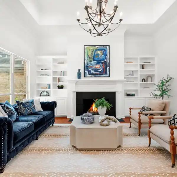 SPECTACULAR RENOVATION IN LINCOLN HEIGHTS