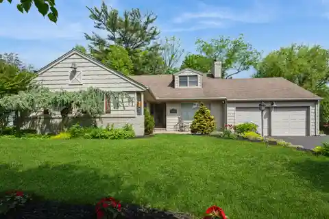 Lovely Residence in Todd Estates