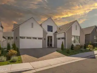 Exquisite Residence in the Prestigious Rancharrah Community