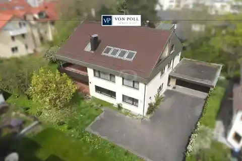 A Top-Class House with over 900sqm of Land