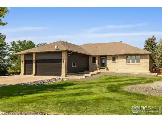 Exceptional 36-Acre Property