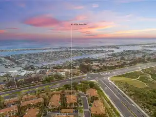 Beautiful Villa Point Home