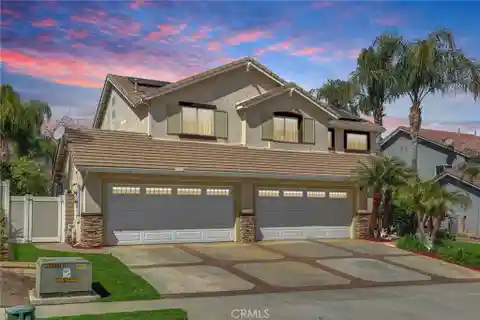 Residence Offering an Array of Sought-after Features