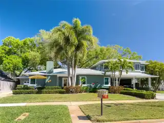 Pristine Pool Home