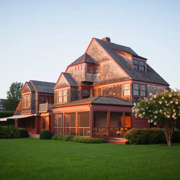 ROSEMARY LODGE