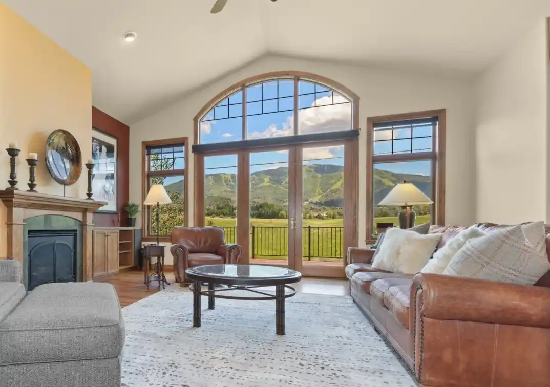 Spectacular Home with Unrivaled Views