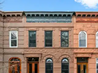 Modern Elegance in Bedford Stuyvesant
