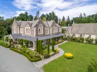 Historic Property Like No Other