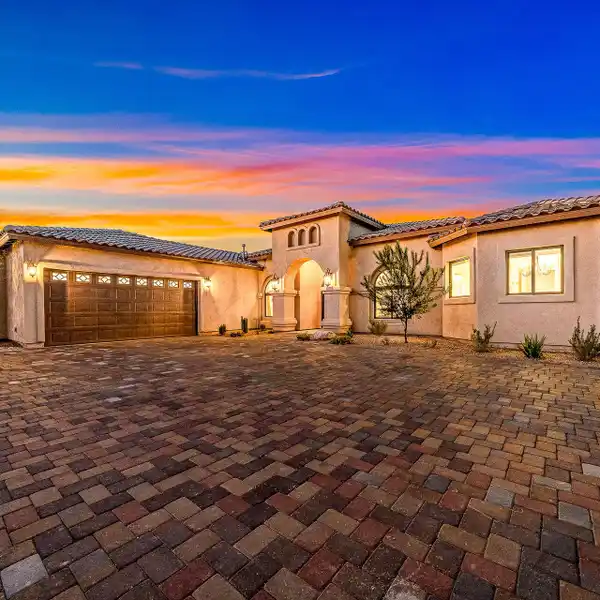 BRAND-NEW LUXURY RESIDENCE IN THE CATALINA FOOTHILLS