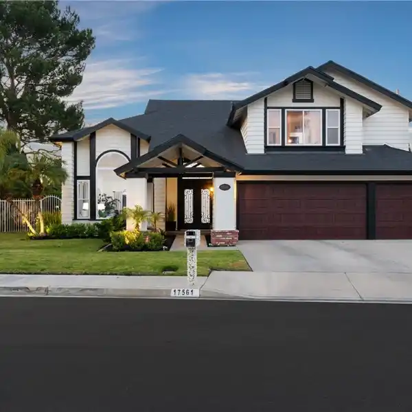 BEAUTIFULLY UPGRADED HOME ON A CORNER LOT