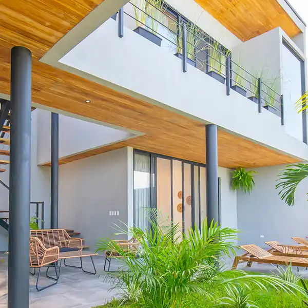 TAMA HILLS VILLA