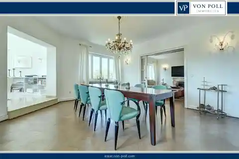 Exclusive Living with an Historic Feel at Aaper Wald