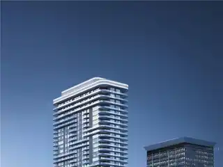 Luxury High-rise Living at One Tampa