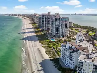 Elegant Gulf-Front Condo