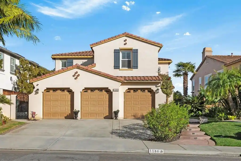 Beautifully Upgraded Home in a Prime Location