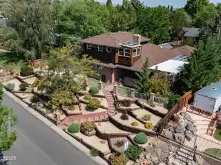 Well-loved and Maintained Home in a Desirable Neighborhood