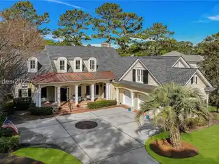 Cottage Lake Low Country Style Home