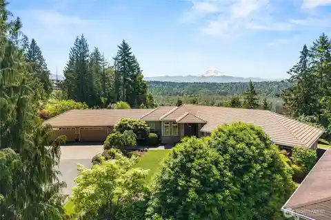 Incredible Custom Home on 4.6 Acres