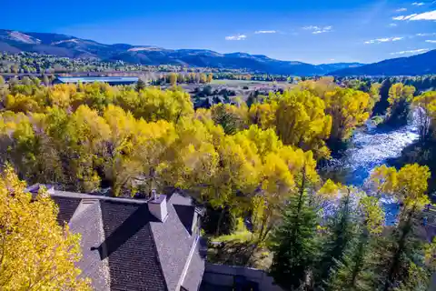The River House