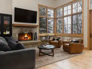 Luxurious and Comfortable Townhome in a Resort Community