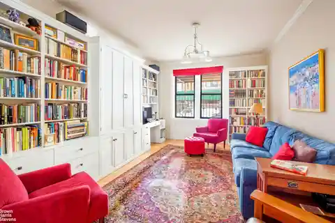 Timeless Elegance Meets Modern Comfort in Morningside Heights