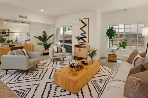 Remodeled Townhome in an Exceptional Westwood Location