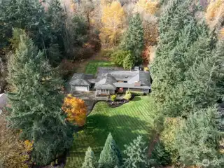 Spectacular Custom Mid Century Modern Rambler