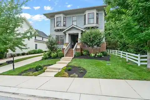 Modern Elegance Meets Timeless Charm