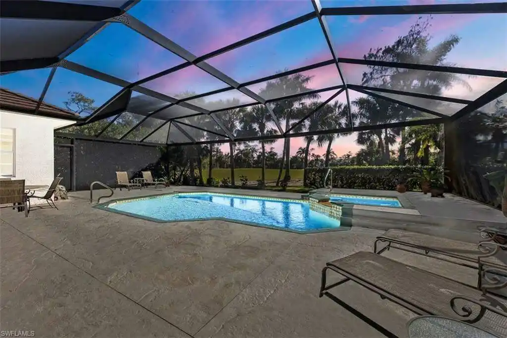 Immaculate Estate Home with Immediate Golf Membership