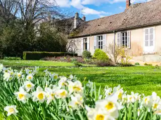 Rare Château-style Home with Winery Potential