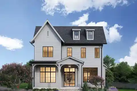 Stunning Home in the Sought-After Stephens Valley Community