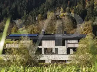 High-quality Luxury Chalet in a Sought-after Location
