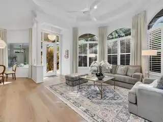 The Best of Florida Living in Kensington Country Club