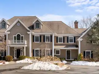 Gorgeous Two-acre Property in South Wilton