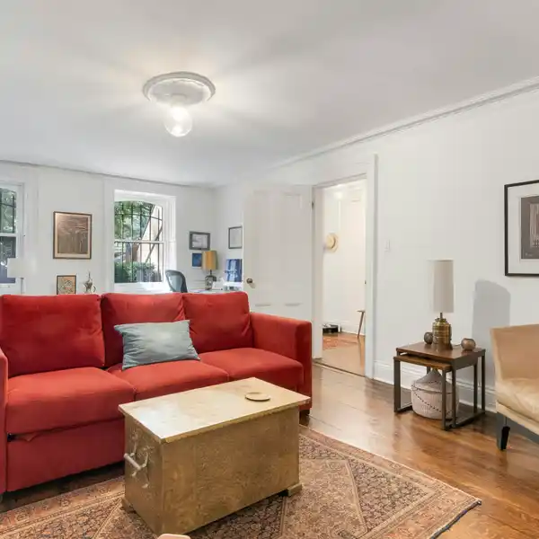 Residential Lease