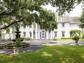 Iconic Colonial Estate