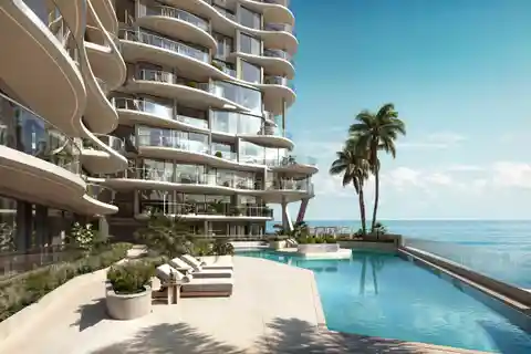 Boutique Coastal Living on Dubai Islands