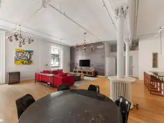 Residential