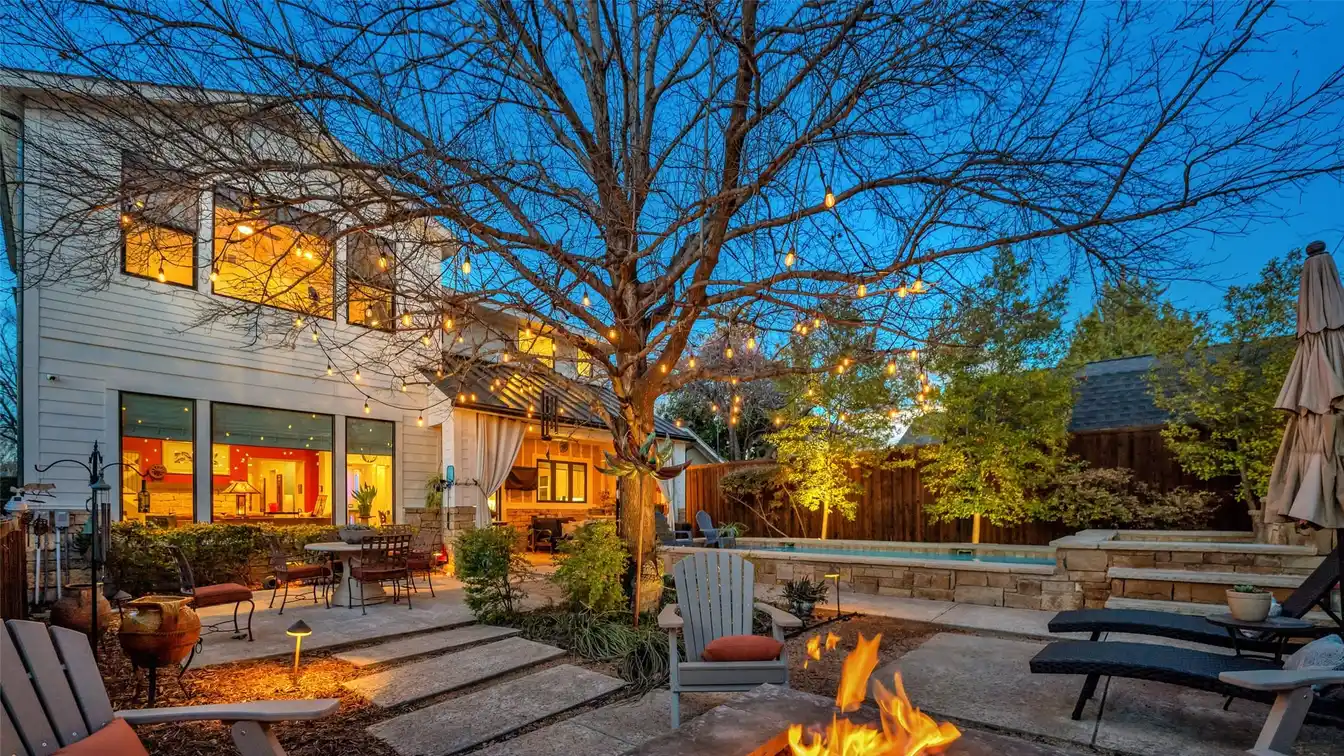 Luxury Living with Unmatched Convenience in Lakewood Heights