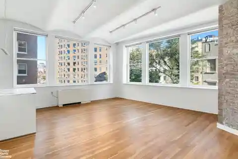 Rental in the Heart of Greenwich Village