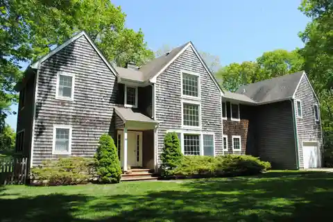 Sunlit Retreat with Pool and Polo Field Views
