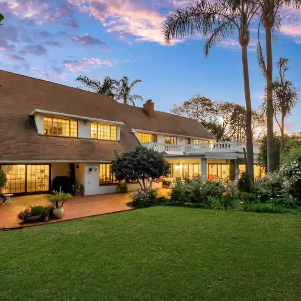 CHARMING HOME IN DUNKELD