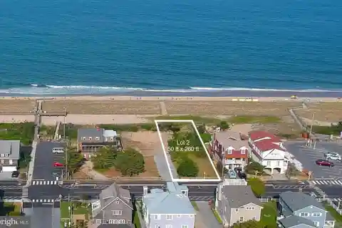 Rare Oceanfront Lot