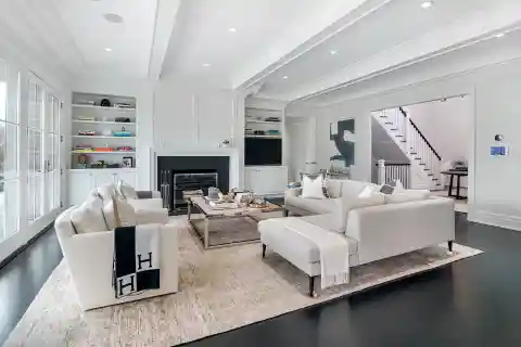 Designer Home in the Heart of Southampton Village