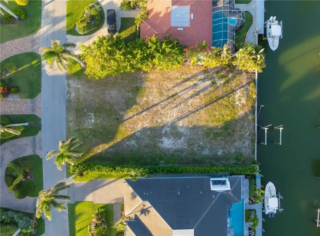 Build Your Dream Home on a Premium Lot